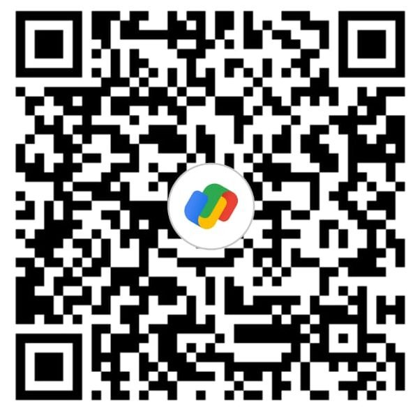 Payment QR Code